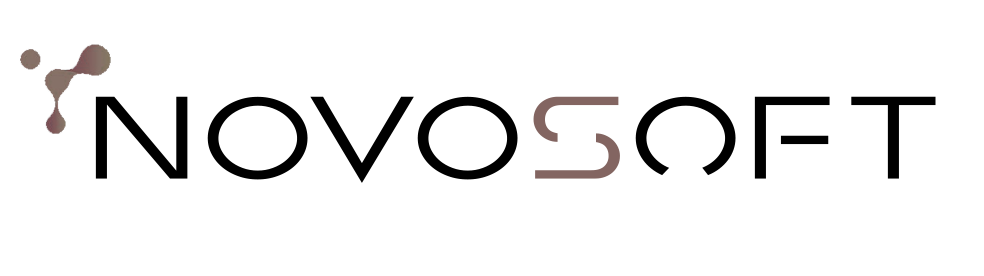 Novosoft Logo